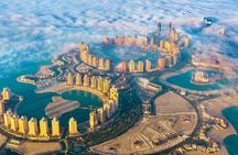 Layover & Stopover tour in Doha, Qatar Private Tour