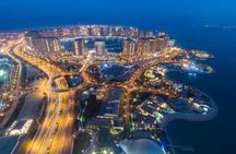 Layover & Stopover tour in Doha, Qatar Private Tour