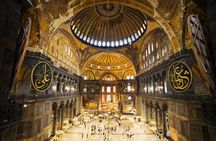 Experience The Best of Istanbul with Private Tour