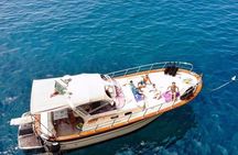 CINQUE TERRE FULL VIEW + aperitivo