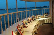 6 Days From cairo to Luxor&Aswan By Cruise with SL Train tickets 