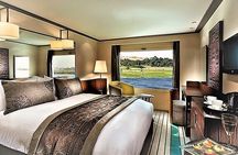 Nile Cruise Luxor to Aswan 5 Days 4 Nights with Abu-simple