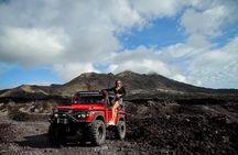 Mount Batur Jeep Tour
