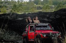 Mount Batur Jeep Tour