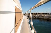 4 Hour - 60' Neptunus - Tulum, Playa del Carmen, Riviera Maya