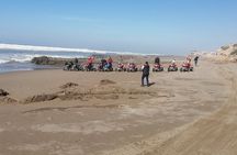 Half Day Quad in Agadir