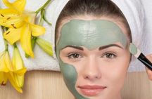 Cleopatra Bath and 30 Minutes Massage Therapy in Sharm El Sheikh