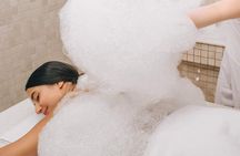 Cleopatra Bath and 30 Minutes Massage Therapy in Sharm El Sheikh