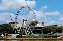 2.30pm Mid Afternoon Sightseeing Cruise