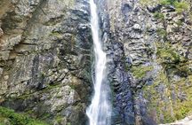 Kazbegi Tour with Gergeti Church, Waterfall Hike & Hidden Gems