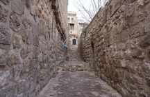 All-inclusive Private Guided Tour of Mardin City