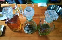 Kakheti Wine Tour with 20+ Wine Tastings & Qvevri Masterclass