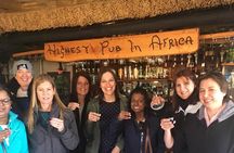 Sani Pass and Lesotho Day Tour from Underberg