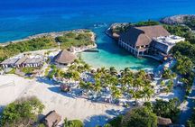 Xcaret Eco Archaeological Park Tour