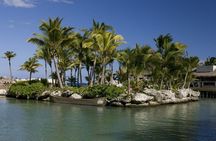 Xcaret Eco Archaeological Park Tour