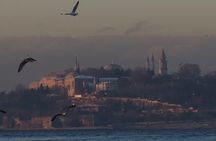 All-inclusive Private Guided Tour of Istanbul City