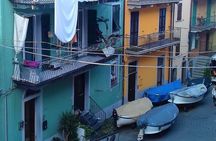 Classic Cinque Terre