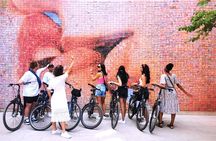 Eco-friendly Barcelona Bike Tour from a Local Perspective 