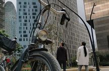 Eco-friendly Barcelona Bike Tour from a Local Perspective 