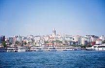 All-inclusive Private Guided Tour of Istanbul City