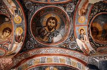 Cappadocia Private Tour with Lunch