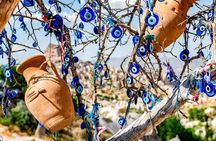 Cappadocia Private Tour with Lunch