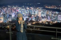 Flexible Private Van Tour in Seoul by Experts