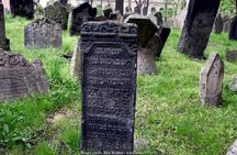 Jewish Heritage in Prague: Private Half-Day Walking Tour