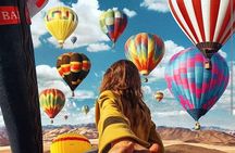 Private Hot Air Balloon Ride of Temecula Valley