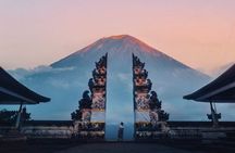 Explore East Bali: Full-Day The Most Charming Spots - All Inclusive Tickets