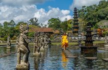 Explore East Bali: Full-Day The Most Charming Spots - All Inclusive Tickets
