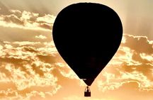 Private Hot Air Balloon Ride of Temecula Valley