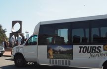 Seattle Sightseeing City Tour with Hotel Pick-up