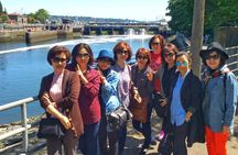 Seattle Sightseeing City Tour with Hotel Pick-up
