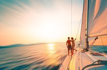 Diamond Head Sunset Sail
