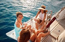 Diamond Head Sunset Sail