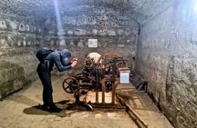 Soviet Tour - Hidden Tbilisi