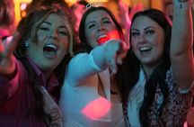 Paris Latin Quarter Pub Crawl Bars and Clubs