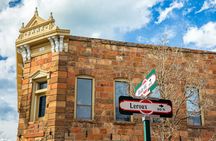 Hell's Highway Adults-Only Nighttime Walking Ghost Tour in Flagstaff
