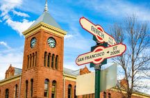 Hell's Highway Adults-Only Nighttime Walking Ghost Tour in Flagstaff