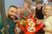 Marrakech Street Food Tour