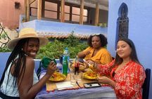 Marrakech Street Food Tour