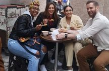 Marrakech Street Food Tour