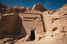 Full day Jabal Al Lawz with Biblical Sites visit