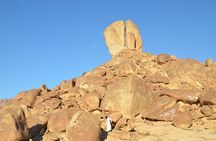 Full day Jabal Al Lawz with Biblical Sites visit