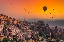 Cappadocia Red Tour ( Shared Group ) 