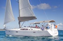 Waikiki Sail and Snorkel Adventure Best of Hawaii 2023