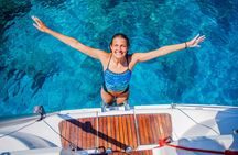 Private Whale Watching Sailing Adventure