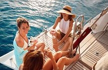 Luxury Diamond Head Sunset Sail