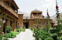 Special Excursion & Lunch at Kasbah Du Toubkal INCLUDING Mule Ride and Hammam 